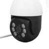 1080p Wifi Camera with Two Way Voice Intercom Wireless Connection