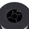 Flux Core Welding Wire, 1.0mm/0.04in Gasless Carbon Steel Mig Welding