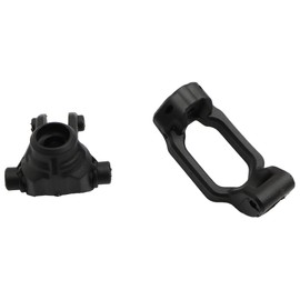 GDOOL 9200 Front Steering Universal Wheel PX9200-15 Accessories Spare Parts for 1:10 9200 9200E 9201E 9205E 9206E Trucks 200E 210E Brushless RC Cars