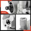 A-Premium Power Steering Pump Compatible with Honda Prelude 1997 1998