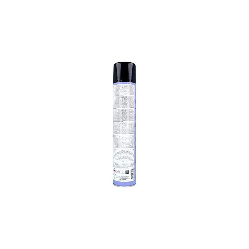Alfaparf Milano Style Stories Laca para el Cabello Extra Fuerte,