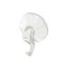 Merriway BH00245 (3 Pcs) Lever Action Heavy Duty Suction Hook,