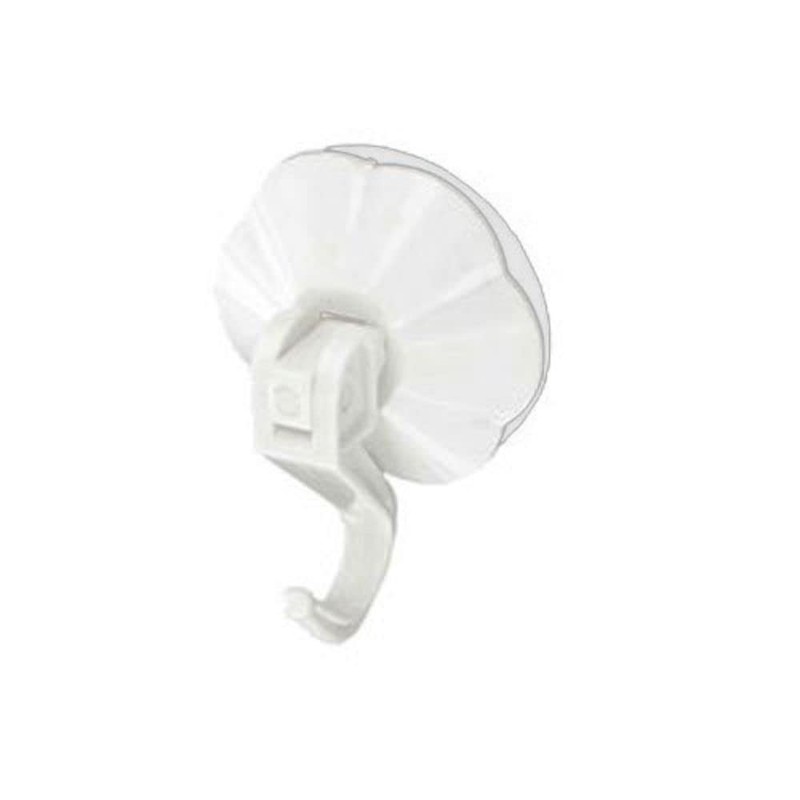 Merriway BH00245 (3 Pcs) Lever Action Heavy Duty Suction Hook,