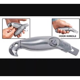 Crain 217 Hook Handle Carpet Knife