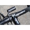 foto-kontor Bike Mount for Garmin Edge 200 Edge 500 Edge