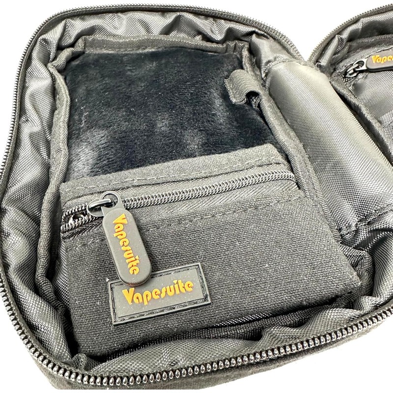 Vapesuite Soft Vaporizer Case for Crafty/Mighty