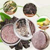 Champú En Barra Para Oscurecer El Cabello, Champú En Barra
