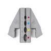 Crimping Tool Die-A1 Die for Heat Shrink Butt Connectors AWG