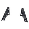 4U 19 Inch Rack Bracket for Wall Mount Vertical Hanging