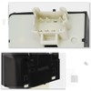 [Left/Driver Side] Master Power Window Control Switch Compatible with 00-05