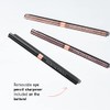 Physicists Formula Shimmer Strips Custom Eye Enhancing Eyeliner Trio, colección