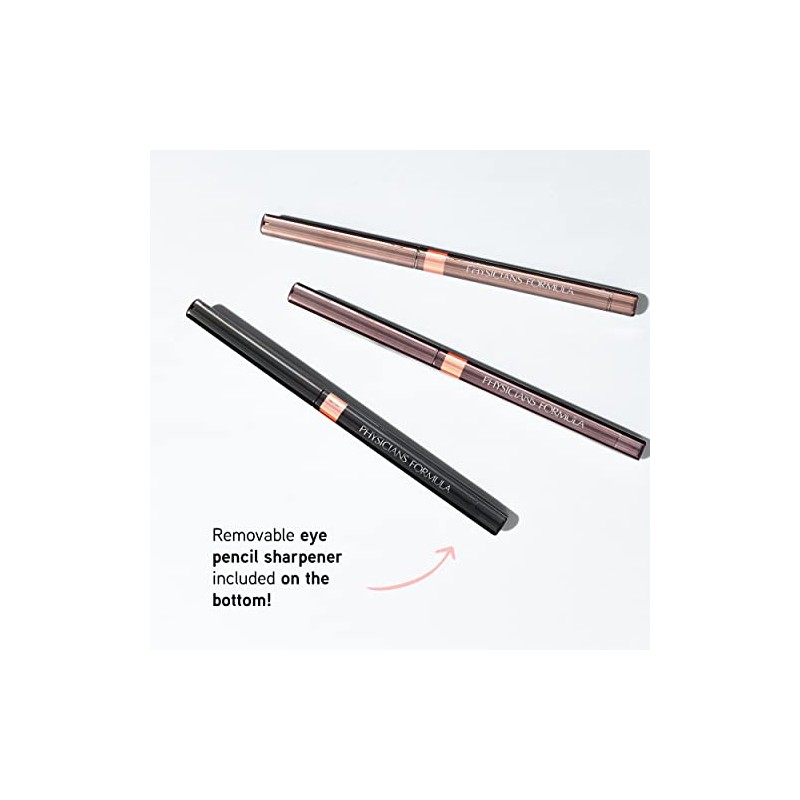 Physicists Formula Shimmer Strips Custom Eye Enhancing Eyeliner Trio, colección