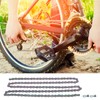 11 Speed Mountain Bike Colorful Chain for Road Bicycle Cycling