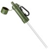 Outdoor Water Straw Water Filtration System Water Purifier for Emergency