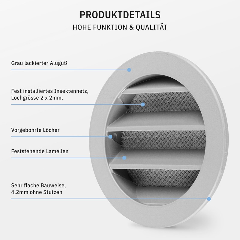Calimaero WSGG, WSGB
