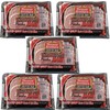Country Ham Gift Pack, 5-12 Ounce Packages of Country Ham
