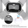 Intelligent Induction Posture Correction Belt Brace Back Corrector Shoulder Spine