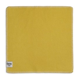 RØROS TWEED Stemor 26574 26574 Seat Pad Made of Norwegian Lambswool Design by Kristine Five Melvaer