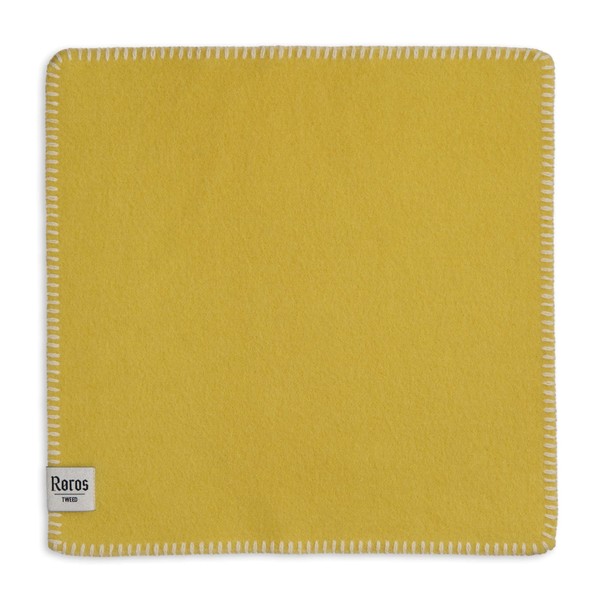 RØROS TWEED Stemor 26574 26574 Seat Pad Made of Norwegian