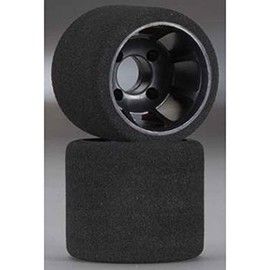 BSR Racing Tires 1/10 Tires Rear X-Compound BXRF1044 RC Tire