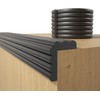 Baby Proofing Wall Corner Protector 6.56ft – Soft NBR Foam