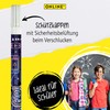 Online Value Pack Ink Eraser 6 x Ink Killer for