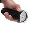 Diving Flashlight, 10000 100M Underwater Flashlight, 5 Modes LED Waterproof