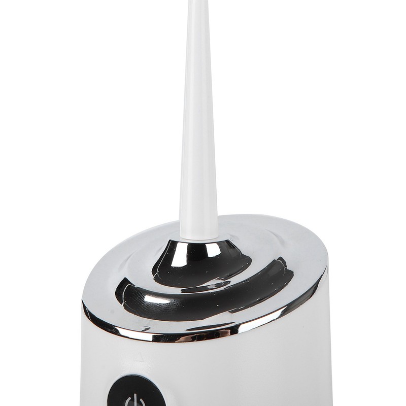 3 Mode Oral Irrigator Portable Teeth Flusher USB Charging Water