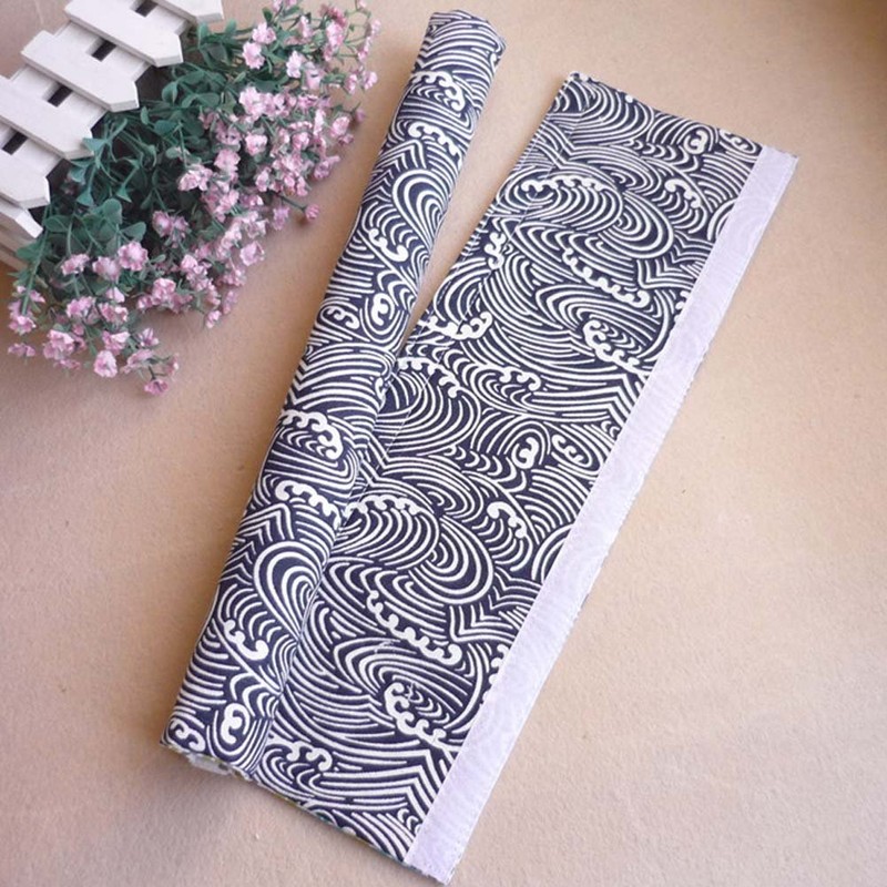Japanese Style Refrigerator Handle Cover Kitchen Appliance Glass Door Handles