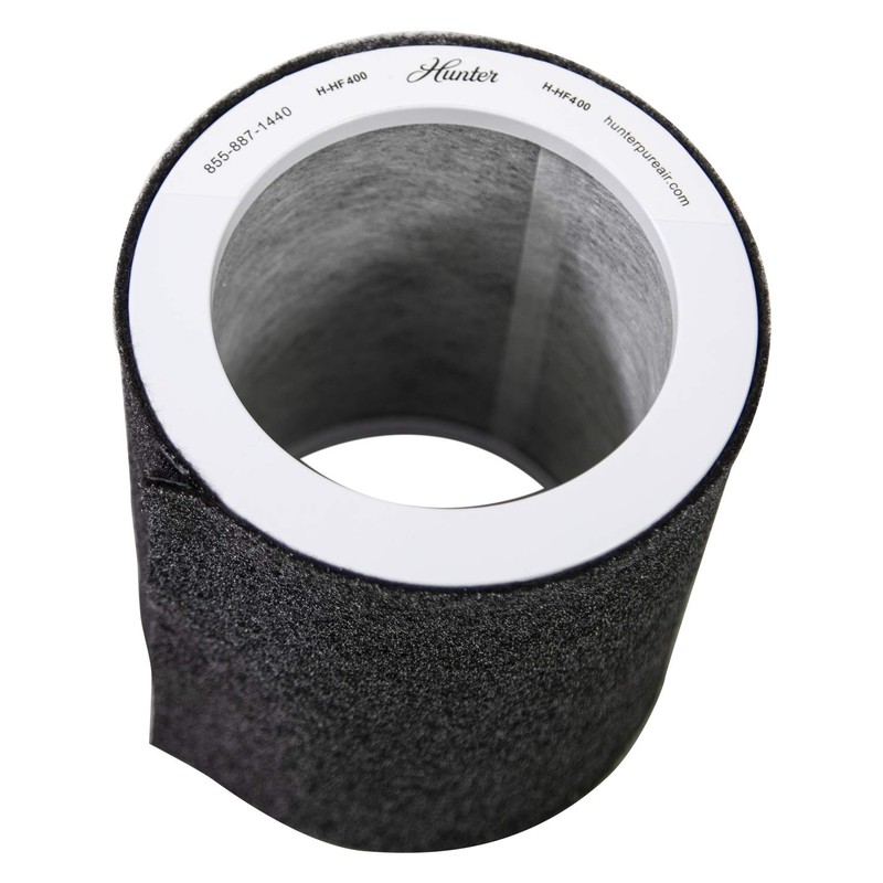 Hunter Fan Company Hunter H-HF400-VP Replacement Value Pack with HEPA