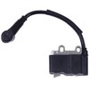 New Ignition Coil Compatible with Echo PB-265L PB-265LN PB-251 PB-255