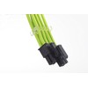 Phanteks 8 to 8 (4+4) Pin M/B Premium Sleeved Extension