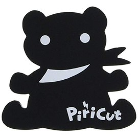 Atom wantattipirikatto Lippi (Black) pcm003 