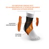 Epitact - Ankle Brace ERGOstrap Strapping - Sprain on the