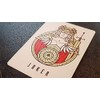 Murphy's Magic Supplies, Inc. Conquerors Audax Playing Cards by Giovanni