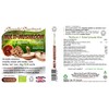 Specialist Supplements Multi-Mushroom Organic Complex, 90 Capsules