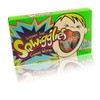 Sqwigglies gomitas acidos dulces 99 Gr Lombriz