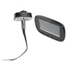 4.3in Peephole Camera 1080P 150 Degrees Wide Angle PIR Motion