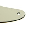 Dopro Telecaster 8 Hole Pickguard for USA/Mexican Fender Telecaster -