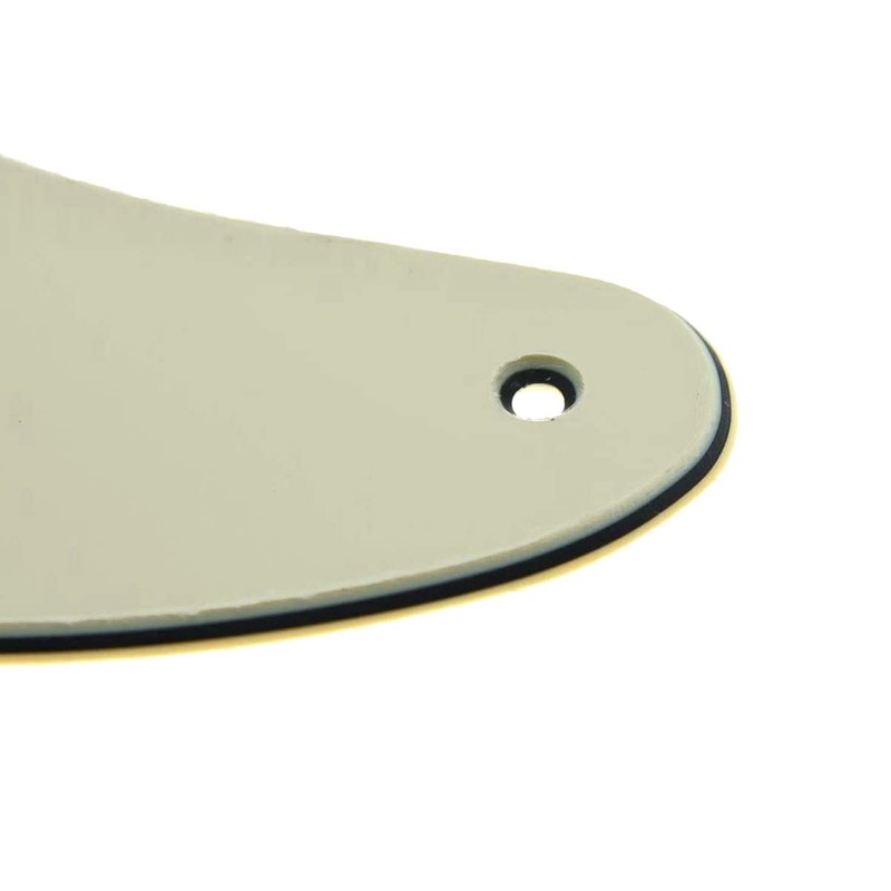 Dopro Telecaster 8 Hole Pickguard for USA/Mexican Fender Telecaster -