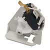 Supplying Demand W11197766 W11187757 Microwave Interlock Switch Replacement