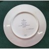 Haviland Limoges Noel 1973-12 Days of Christmas Collector Plate -Four