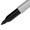 Sharpie 1884739 Fine Point Permanent Marker Black 36/Pack