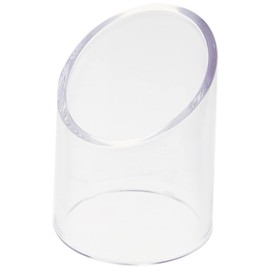 IJ PTW110_5370 Ticket Holder, Commercial Use, Simple, Diameter 2.0 inches (5 cm), Dishwasher Safe, Made in Japan, Receipt Holder, Notes, Single Item, Clear, Tabletop, Restaurant, Cafe, Dining Room, Plastic, Heat Resistant, 100° C, Tritan, Receipt Holder, Slip Insertion, BPA-free, Sold as 1 Piece, 2.1 x 2.1 x 2.1 x 2.1 x 2 x 2 x 2.1 x 2 x 2.1 x 2 x 2 x 2.1 x 2 x 2 x 2 x 2.9 x 2 x 2.8 x 2 x 2.8 inches (5.8Plakira