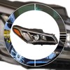 CHUNILLE For Hyundai Sonata 2015 2016 2017 ECO/SE/Sport 2.4L NON