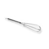 Fox Run 16607 Mini Whisks, Stainless Steel, Set of 4,