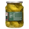 Mrs Elswood Sweet and Sour Cucumbers Pickle 670 g