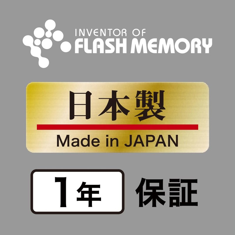 KIOXIA KLU304A128GK Former Toshiba Memory USB Flash Drive 128GB USB