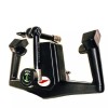 SEE SPECS MyGoFlight MNT-1820 Flex Clamp (Yoke) Mounting Clamp and