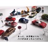 Mille Ti Rana Signs Toy Mini Car Play Road Signs